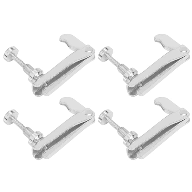 LAFGUR Violin Fine Tuners, 3/4‑4/4 Violin Fine Tuners A Fine Craft For Home
