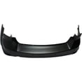 thumbnail image 4 of Bumper Cover Fascia Rear Upper for Dodge Journey 2011-2018, 4 of 4