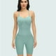 thumbnail image 3 of Minnieouse Body Body Ropa interior Control Corsés Levantador Compresión Moldeadores Adelgazamiento Vientre Pantalones Vaina Postparto Sin costuras Moldeadores de cintura Verde Minnieouse CE015281-01, 3 of 6