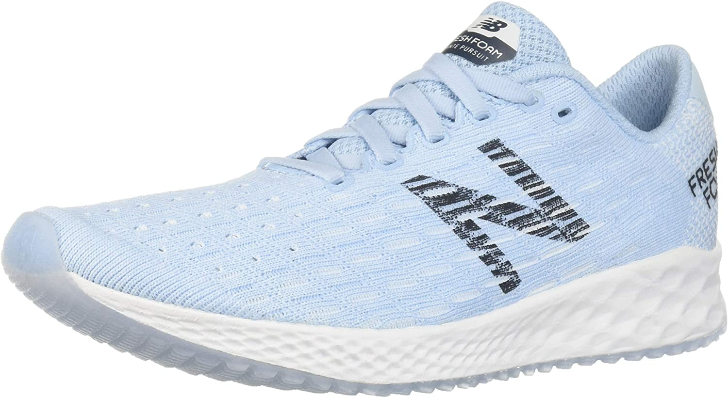 new balance zante pursuit fresh foam