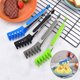 thumbnail image 5 of Pinza de silicona para alimentos de 9 pulgadas para cocina doméstica, pinza para espaguetis, pinza multifuncional para fideos, pinza para peine, pinza para alimentos, 5 of 5