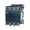 24V, variant on AC contact one open and one closed contact NXC-85 85A 380 220 110 36 24VAC