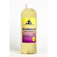 thumbnail image 2 of POLYSORBATE 80 T-MAZ 80 TWEEN 80 SOLUBILIZER SURFACTANT & EMULSIFIER PURE 32 OZ, 2 of 2
