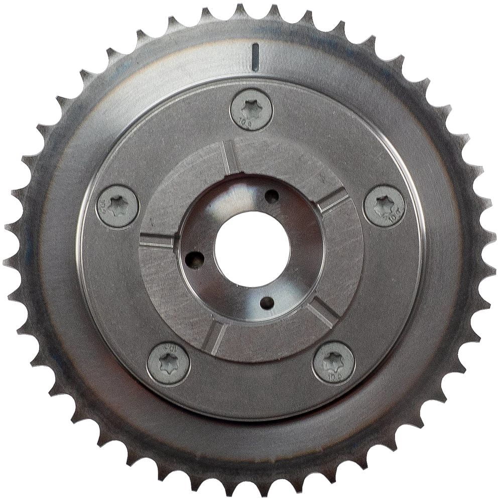 Melling VCTA-1007H Camshaft Sprocket Actuator Fits select: 2007-2019 CHEVROLET SILVERADO, 2007-2019 GMC SIERRA