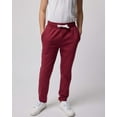 thumbnail image 2 of Real Essentials 3 Pack: Boys Cotton Active Fleece Jogger Sweatpants, 2 of 7