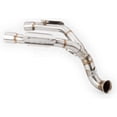 thumbnail image 2 of GFYSHIP For DUKE 790 2018 2019 2020 DUKE 890 / R 2020 2021 2022 Escape Slip-on Motorcycle Exhaust Pipe Muffler With Middle Link Pipe System, 2 of 8