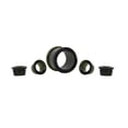 thumbnail image 2 of Nolathane REV190.0002 Rack and Pinion Bushing Kit Compatible with Honda 88-91 Civic, Honda 88-91 CRX, 2 of 7