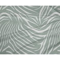 thumbnail image 4 of oneOone Polyester Lycra Dusty Green Fabric Skins Animal Sewing Craft Projects Fabric Prints By Yard 56 Inch Wide, 4 of 4