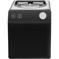 thumbnail image 2 of Upright Automatic Ice Cream Maker with Built-In Compressor, 2QT No Pre-Freezing Required, Fruit Yogurt & Sorbet Machine, 4 Modes, Digital Timer & Display, Stainless Steel Gelato Maker, 2 of 7