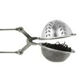 thumbnail image 3 of Single Stainless Steel Tea Infuser Tongs, 3 of 3