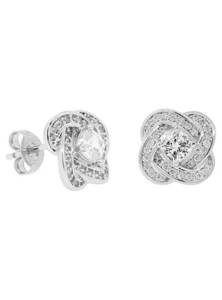 Vintage Chanel statement earrings from Sweet & Spark.  Chanel earrings, Vintage  chanel earrings, Vintage chanel