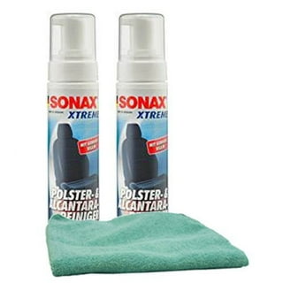  Sonax (206141) Upholstery and Alcantara Cleaner - 8.45