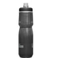 thumbnail image 3 of CamelBak Podium® Chill™, Water Bottle, 24oz, Black, 3 of 3