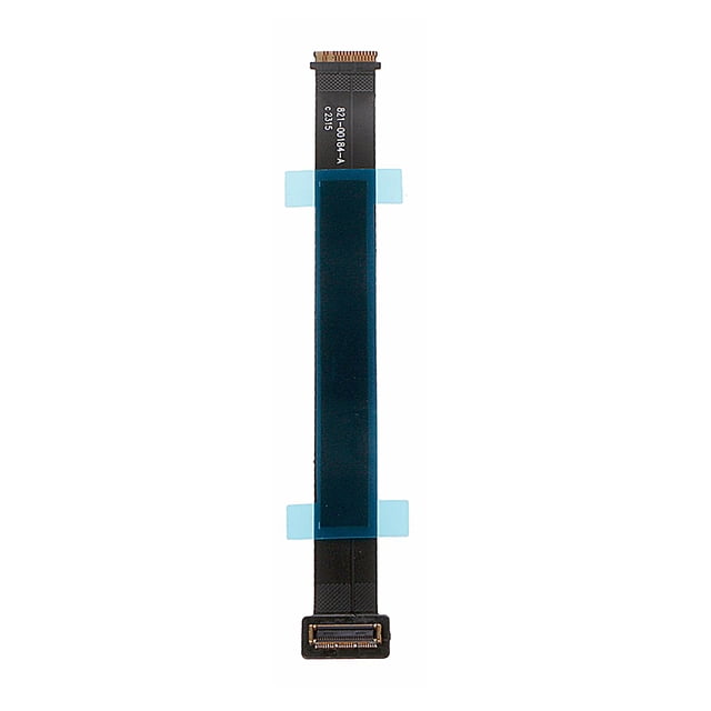 Cable de panel táctil para computadora portátil Cable de panel táctil Accesorio para computadora portátil 821-00184-A Reemplazo para MacBook Pro MF839LL / A Monstrate EL5330-00B