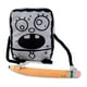 thumbnail image 1 of Peluche Nickelodeon Bob Esponja DoodlePants 25 cm, 1 of 9