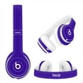 thumbnail image 4 of KIPLINK Matte Surface HD Printed PVC Anti-Scratch Skin Decal for Beats Studio3 Studio2 Wireless Headphone, Customizable, 4 of 4