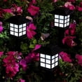 thumbnail image 3 of 8PCS Solar Garden Lights Solar Landscape Lights for Solar Lights for Yard Garden Lawn Walkway Driveway,A, 3 of 5