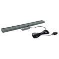 thumbnail image 1 of Y3K For Nintendo Wii U Wii Wired Signal Receiver Infrared Ray Sensor h8e Bar, 1 of 5