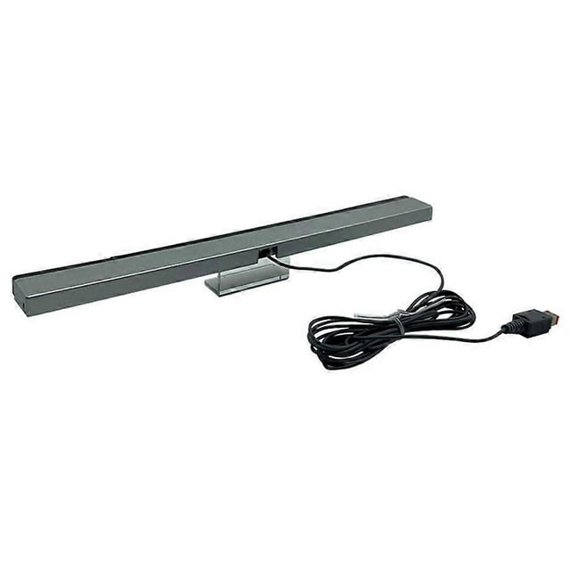 Y3K For Nintendo Wii U Wii Wired Signal Receiver Infrared Ray Sensor h8e Bar