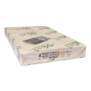 Excel One™ Carbonless 4-Part Reverse Paper (Gold/Pink/Canary/White), 11" x 17" (232063) - One (1) Ream (125 Sets)