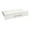 White, variant on Closetmaid Ss255-Dr-M Suitesymphony 25 X 5" Tall Modern Drawer For Custom Closet Systems -