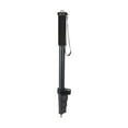 thumbnail image 1 of DYNWAVECA Telescopic Centering Pole Measuring Pole Multifunction Mapping Tool Surveying Pole Practical for Outside Measuring Instrument 1.5m Toggle Lock, 1 of 10