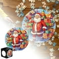 thumbnail image 1 of The 168 Piece Puzzle Is An Educational Game Suitable for Children 6 To 10 An Educational Learning with A Storage Featuring Animal and Patterns, 1 of 6
