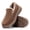 Espresso Brown, variant on Extra Wide Mens Slippers Orthopedic Winter Shoes House Shoes for Indoor & Outdoor, Black, 10.5 x-Wide