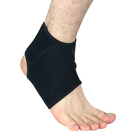 

Ankle Support Breathable Compression Ankle Brace for Basketball Running Sprain Men Women Breathable Compression Women Men Ankle Sports Ankle Brace Ankle Support Portable Convenient