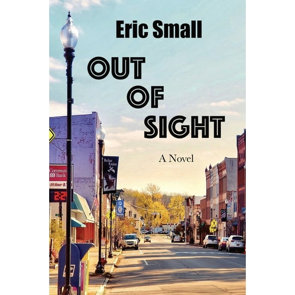 Out of Sight, (Paperback)
