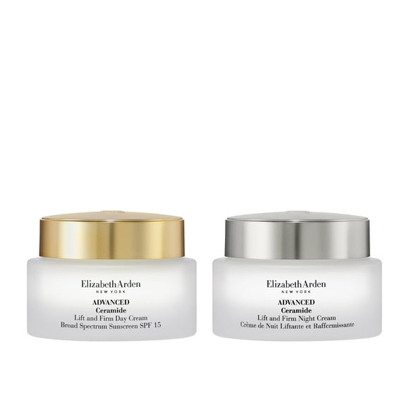 Crema hidratante para la piel Elizabeth Arden Advanced Ceramide Lift & Firm