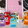 thumbnail image 3 of Bolsa Selladora de Papel para Envolver Dulces, Ideal para Fiestas de Halloween, 3 of 6