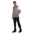 thumbnail image 2 of Chaleco THE NORTH FACE Tsillan para hombre en meld Grey Heather, 2 of 4