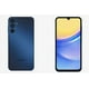 thumbnail image 1 of Smartphone Samsung Galaxy A15 4G Dual sim 128gb 6ram+ Watch+ Buds - Azul Samsung Galaxy A15, 1 of 2