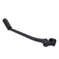 thumbnail image 2 of Kick Starter Lever Pedal, Simple Installation Stable Kick Start Lever Metal High Strength Rustproof  Replacement For CG150 For Motorcycle Accessories Black,, 2 of 8
