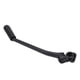 thumbnail image 1 of Palanca de arranque, 16 mm/0,63 pulgadas Palanca de arranque de metal Pedal Accesorios de motocicleta Reemplazo para FTMOTO 150 chino(negro), 1 of 14