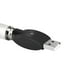 thumbnail image 4 of Cable inteligente, portátil con indicador LED Cargador Cable de rosca USB Cargador de interfaz 510 con puerto de dispositivo universal Eigraketly EL010254-00, 4 of 4
