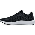 thumbnail image 3 of Under Armour Men Micro G Pursuit Se Running Shoes, 3 of 7