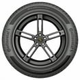 thumbnail image 3 of Continental ProContact TX 165/65R15 81T BSW (2 Tires) Fits: 2015 Smart Fortwo Passion, 2016-17 Smart Fortwo Proxy, 3 of 4