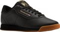 Black/Gum