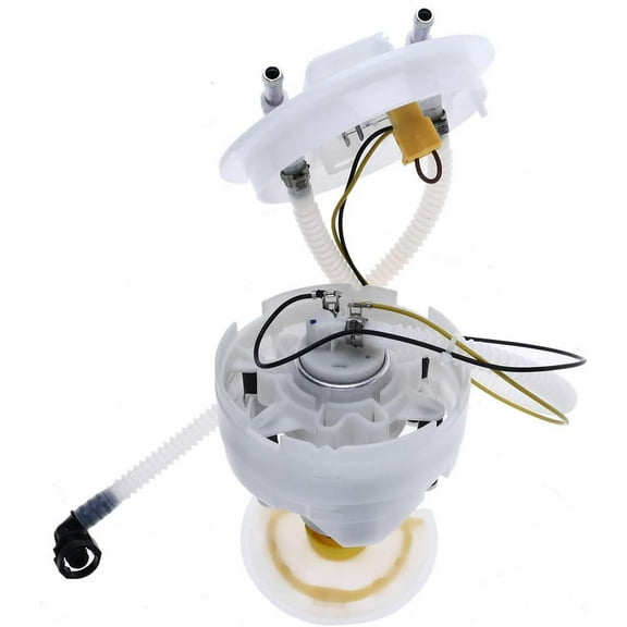 A-Premium Electric Fuel Pump Module Assembly Compatible with Volkswagen Passat 2002 2003 2004 4.0L Gas