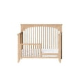 thumbnail image 5 of Cameo Oval 4-in-1 Convertible Crib, 5 of 11