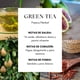thumbnail image 2 of Esencia ambiental para difusor profesional Lumara Green tea - Inspirado en el Hotel Vdara Las Vegas 250ml, 2 of 5