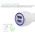 thumbnail image 3 of Câble de Charge Micro USB 1M/2M/3M pour Samsung Galaxy S2 S3 S, 3 of 9