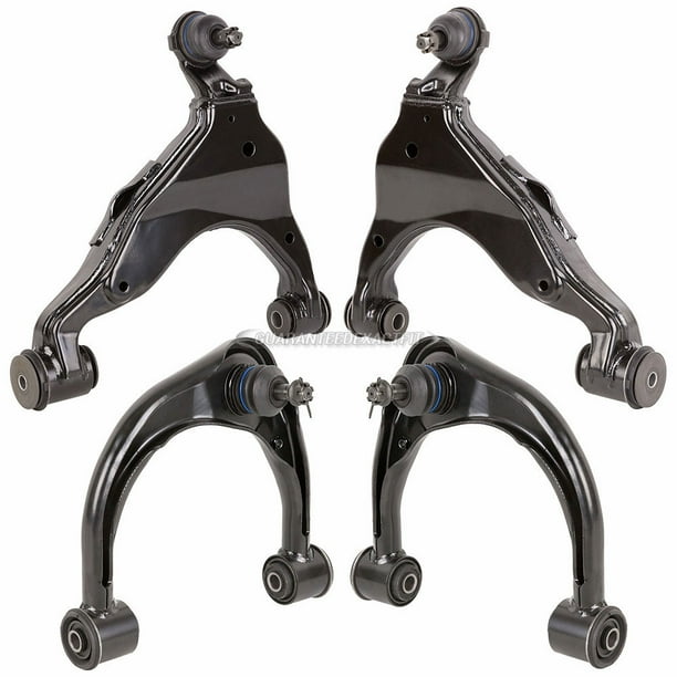 For Toyota 20052013 New Front Upper Control Arm Kit Walmart
