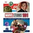 thumbnail image 2 of Marvel Studios 101, 2 of 2