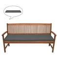 Outdoor Bench Cushion,Patio Bench Cushion Indoor,Furniture Chair
