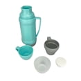 thumbnail image 5 of Cocina Criolla 0.6-Liters Plastic Coffee Thermos, 5 of 5