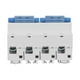 thumbnail image 4 of Disyuntor De Enclavamiento, Interruptor De Transferencia De Energía Protección Contra Fugas Instalación De Riel Retardante De Llama AC450V Sensible Para Hospital ANGGREK Eléctricas, 4 of 7