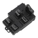 thumbnail image 5 of Master Power Window Switch Compatible for Honda Accord 1990-1997 Replaces 35750-SV1-A01, 5 of 16